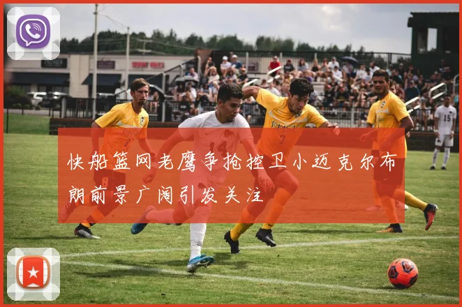快船篮网老鹰争抢控卫小迈克尔布朗前景广阔引发关注