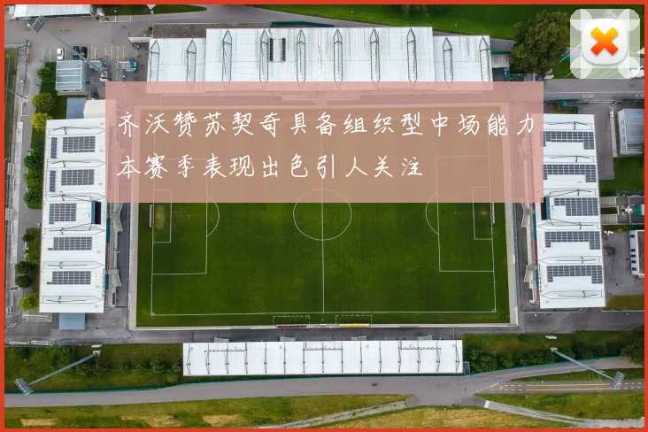 齐沃赞苏契奇具备组织型中场能力本赛季表现出色引人关注