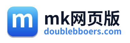 mk网页版 Logo